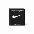 Nike running/miler pack