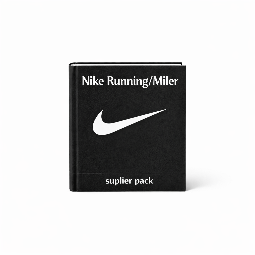 Nike running/miler pack